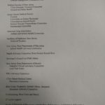 Dr. Barry S. Prystowsky CV Page 2 of 2